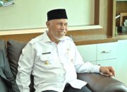 Sumbar Alokasikan Solar, Gerak Cepat Tangani Bencana