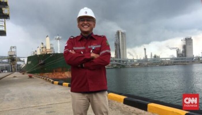 Pupuk Indonesia Susun Strategi, HET Subsidi Segera Berlaku