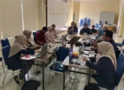 Pessel Genjot Validasi Data, Targetkan Penurunan Stunting 2025