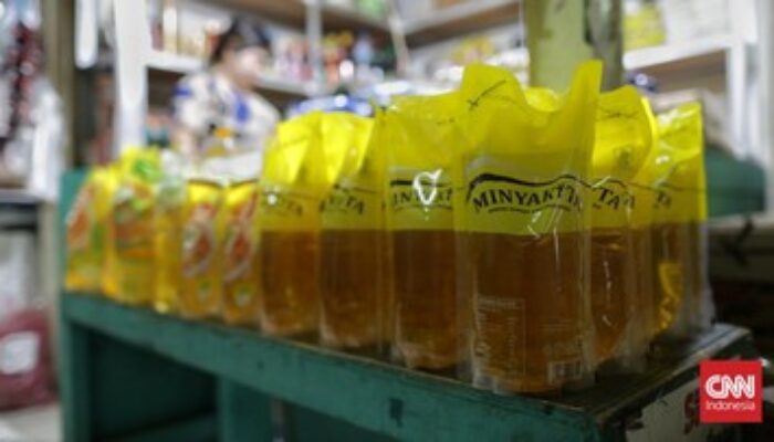 BUMN Pangan Distribusikan Minyakita, Aturan Baru Main Pekan Depan