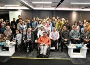 Pertamina Inisiasi Lingkungan Kerja Inklusif, Rayakan Hari Disabilitas