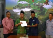 Payakumbuh Biayai Iuran BPJS, Lindungi Pekerja Rentan