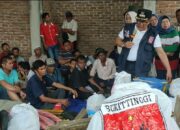 DPRD Bukittinggi Kunker Kala Bantuan Bencana Mengalir?