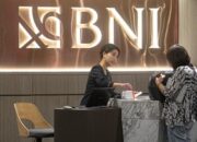 BNI Pacu Literasi, UMKM Berkembang di NFHE 2025