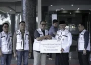 BRI Salurkan Rp850 Juta, Gubernur Apresiasi Gerak Cepat