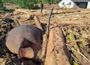 ESDM Ungkap Izin, Tambang Terus Beroperasi Saat Bencana