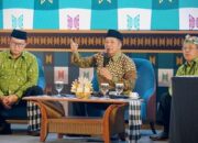 Menkop Gandeng ICMI, Kopdes Pacu Ekonomi Kerakyatan