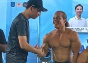 Sawahlunto Pacu Adrenalin, Gelar Kejuaraan Binaraga Bergengsi