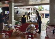 Padang Gerak Cepat, Bantuan Bencana Terus Mengalir