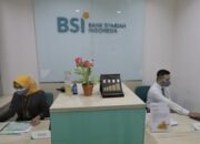 BSI Bangun Pusat UMKM, Bina Ribuan Pengusaha Lokal