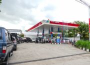 Pertamina Percepat Pemulihan Suplai BBM dan LPG Aceh