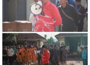 ASN Padang Bangkitkan SMAN 12, Bersatu Pulihkan Sekolah