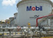 ExxonMobil Tekan Emisi dengan Pasok Diesel Rendah Sulfur