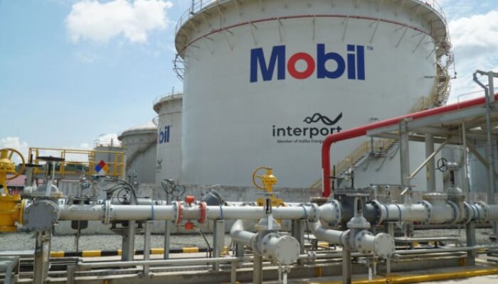 ExxonMobil Tekan Emisi dengan Pasok Diesel Rendah Sulfur