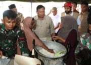 Prabowo Kaji Cabut HGU, Siapkan Lahan Hunian Warga