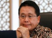 Perbanas Prediksi Pertumbuhan Kredit Melambat Hingga 2026