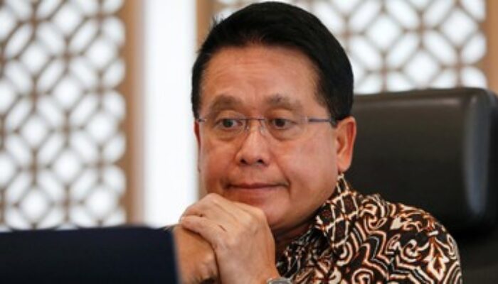 Perbanas Prediksi Pertumbuhan Kredit Melambat Hingga 2026