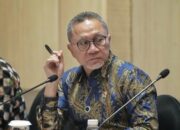 Zulhas Optimalkan MBG, Tingkatkan Potensi Kognitif Anak Indonesia