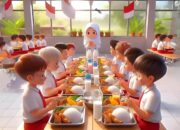 Bukittinggi Genjot MBG, Atasi Stunting, Penuhi Gizi Anak