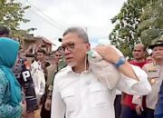 Zulhas Jawab Tudingan, Aksi Gotong Beras Jadi Sorotan