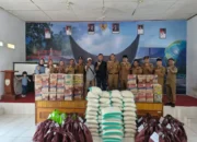 IKKB Jabodetabek Jangkau Korban Bencana Bonjol dengan Bantuan