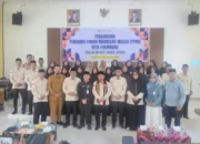 FPMI Pekanbaru Dorong Pendidikan Inklusif, Sentuh Kebutuhan Khusus