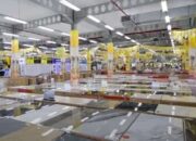 Depo Bangunan Catat Kenaikan Penjualan Signifikan, Raup Triliunan