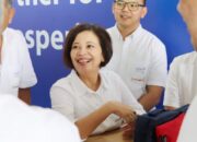 Bank Saqu Meriahkan Astra Auto Fest 2025 Lagi