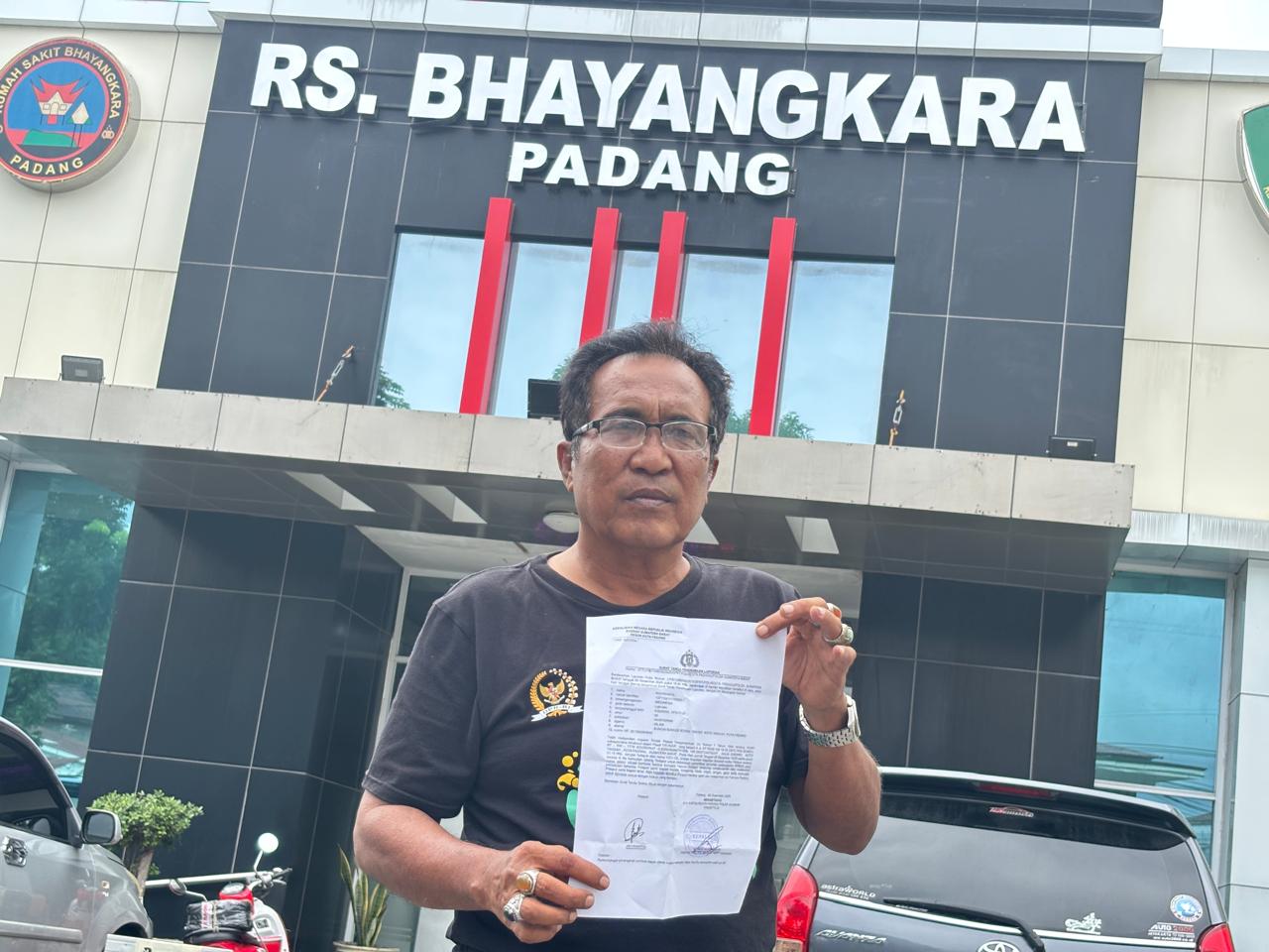 kasus-penganiayaan-di-kafe-padi-boneh:-pengelola-polisikan-dubalang-dan-satpol-pp-padang