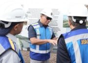 Jasa Marga Bantu Korban Bencana Sumatra-Aceh