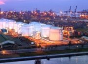 Investor Pantau Rusia-Ukraina, Harga Minyak Berpotensi Bergerak