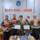 dua-siswa-man-2-padang-jadi-eco-ranger,-dorong-gerakan-adiwiyata-madrasah