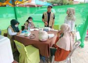 Semen Padang Ulurkan Tangan, Obati Korban Banjir Bandang