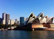 Jurusan Ini Antar Lulusan Raih Karier di Australia