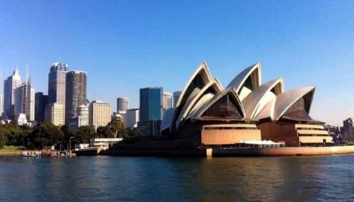 Jurusan Ini Antar Lulusan Raih Karier di Australia