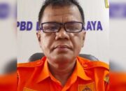 Dharmasraya Memetakan Wilayah Rentan Banjir dan Longsor