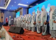 Bunda Literasi Gerakkan Daerah, Semangat Membaca Terus Berkobar