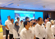 UNP Terlibat Aktif dalam Kepengurusan Forkom PPPI