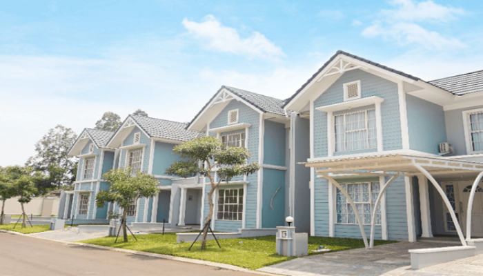 Harga Rumah Terbang Tinggi, Masyarakat Berjuang Meraih Mimpi