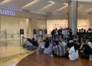 METRO Gelar Promo Akhir Tahun, Sambut Natal