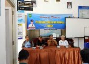 Nagari Pauah Tingkatkan Kapasitas Pengelola BUMNag Lewat Pelatihan