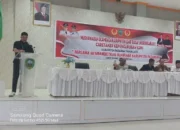 Ade Herman Pimpin KONI Pasaman Hingga 2029