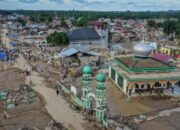 Bencana Sumatra Memicu Klaim Asuransi Triliunan Rupiah Mengalir