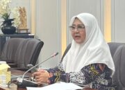 Nevi Zuairina Usulkan Pemisahan Unit Bisnis Telkom