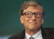 AI Mengubah Perusahaan, Bill Gates Ungkap Prediksi