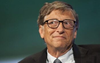 AI Mengubah Perusahaan, Bill Gates Ungkap Prediksi