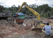 Pemerintah Bangun Infrastruktur Aceh-Sumatra, Kucurkan Rp51 Triliun