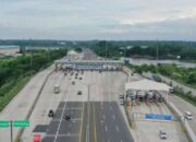 Nataru, Delapan Tol Beri Diskon Tarif