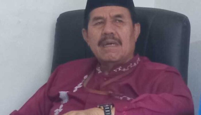 Baznas Sawahlunto Gelontorkan Dana Miliaran Rupiah Bagi Mustahik