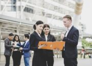 Sektor Ini Dorong Kenaikan Gaji Karyawan di 2026